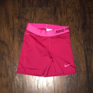 nike pros